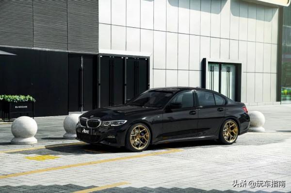 新寶馬3系改裝合集,小幅升級達339匹480牛米,豪華感更強 新寶馬3系改裝合集,小幅升級達339匹480牛米,豪華感更強