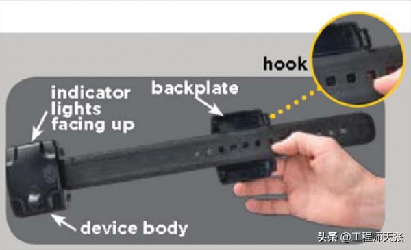 孟晚舟無罪獲釋回國！揭秘她曾佩戴的電子腳釦，讓人心疼