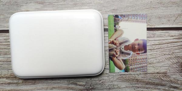 漢印MT53隨身照片印表機,給孩子快樂的童年留下一個美好的回憶 漢印MT53隨身照片印表機,給孩子快樂的童年留下一個美好的回憶