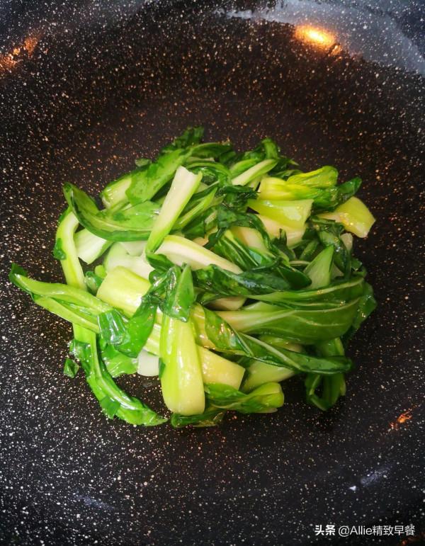 家常炒拉麵有技巧，這樣做比麵館都好吃還不油膩，食材多，真營養