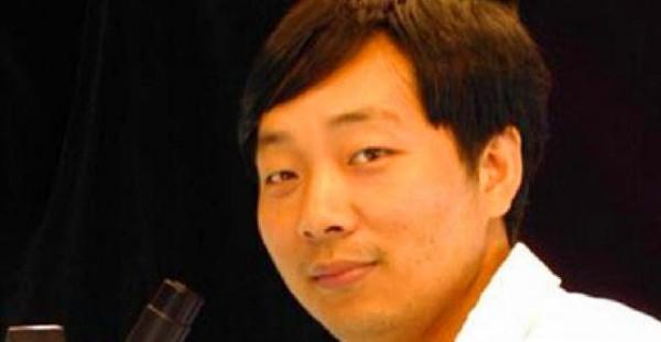 “水稻之子”袁定陽：繼承袁隆平衣缽，差點因為父親丟了媳婦