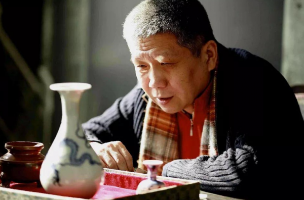 故宮工作人員打碎國寶文物,隱瞞26天未上報,馬未都:無法修復 故宮工作人員打碎國寶文物,隱瞞26天未上報,馬未都:無法修復