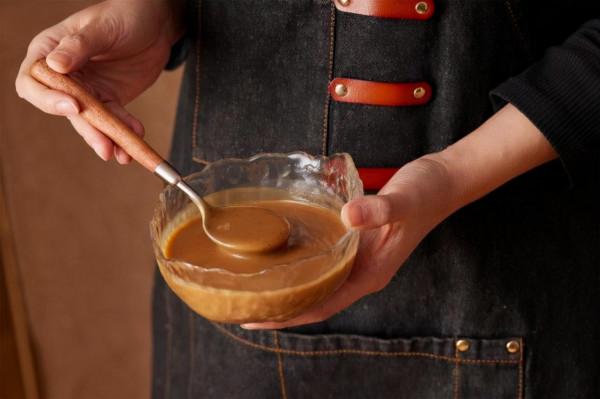 一道老北京甜飲,憑什麼登上開國第一宴? 一道老北京甜飲,憑什麼登上開國第一宴?