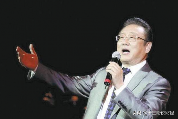 74歲的蔣大為,走到今天該怪誰?成於自己敗於大衣哥 74歲的蔣大為,走到今天該怪誰?成於自己敗於大衣哥