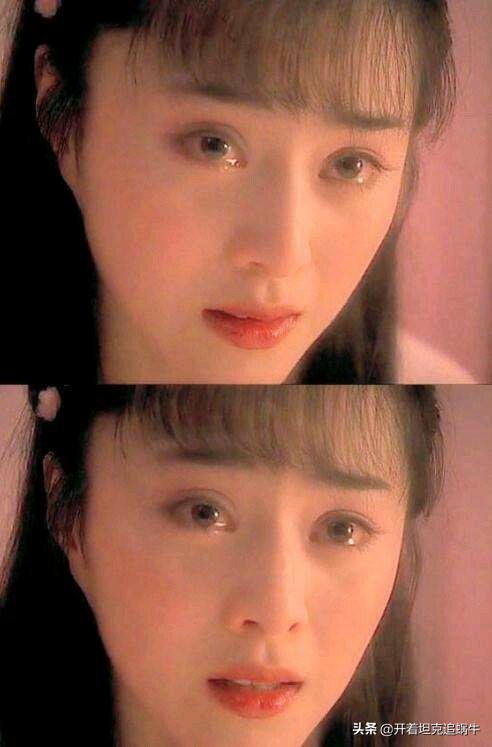 范冰冰早期影視劇裡的形象,你對哪個還記憶猶新 范冰冰早期影視劇裡的形象,你對哪個還記憶猶新