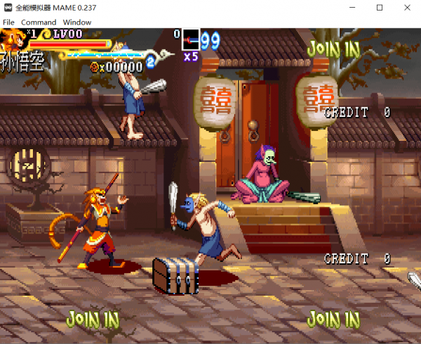 懷舊 - 遊戲機萬能模擬器 - Retroarch - 更換核心