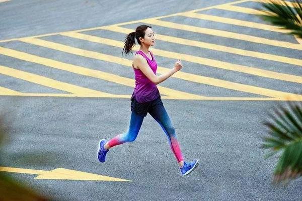 跑步:放下執念,享受它,不要讓它成為你的負擔 跑步:放下執念,享受它,不要讓它成為你的負擔