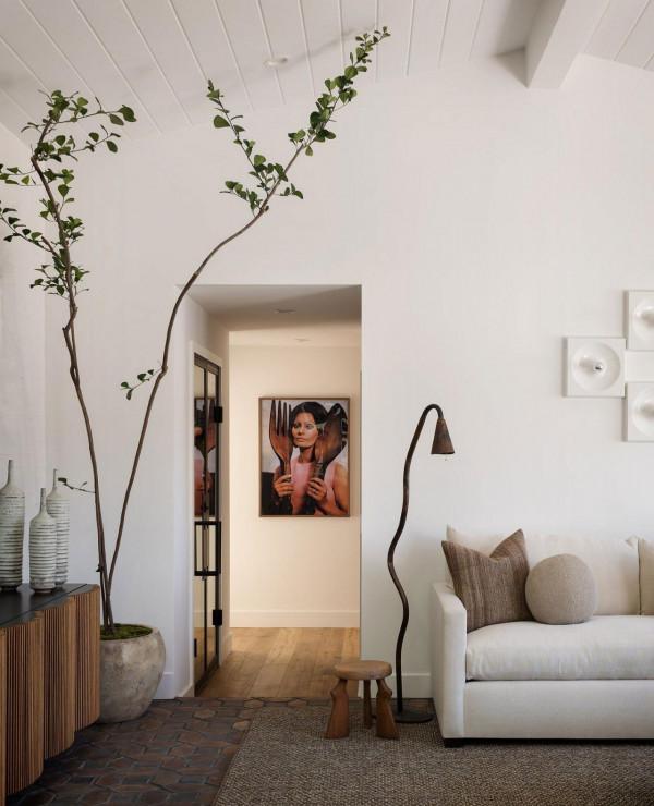 古樸典雅的原木傢俱,營造溫馨舒適氛圍 古樸典雅的原木傢俱,營造溫馨舒適氛圍