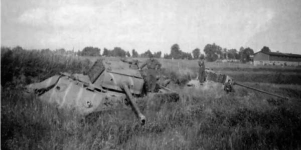 布拉格戰役：蘇德戰爭最後一戰，德軍徹底覆滅，86萬德軍被俘