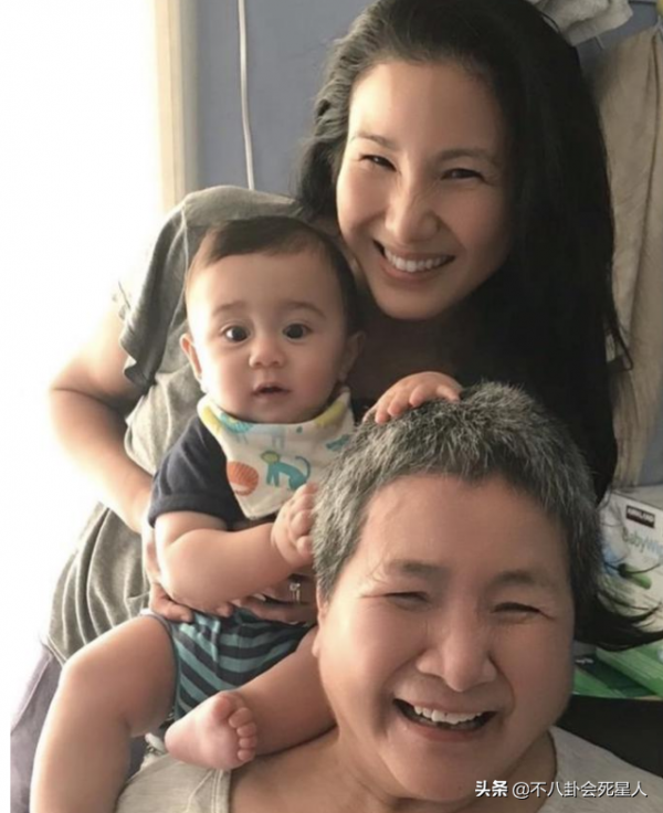 中風、患癌、骨瘦如柴，8位年邁打星現狀，有人妻離子散靠人接濟