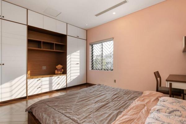 可憐天下父母心,為了孩子上學買150平房,裝修花光積蓄好在舒適 可憐天下父母心,為了孩子上學買150平房,裝修花光積蓄好在舒適