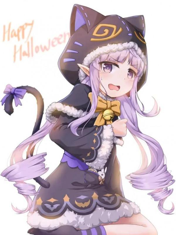 好了，好了，我攤牌了，我就是個喜歡貓貓的熊孩紙，年齡當然是小