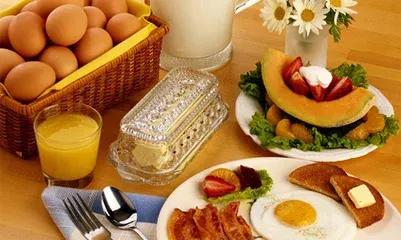 歡度新春別忘了健康飲食