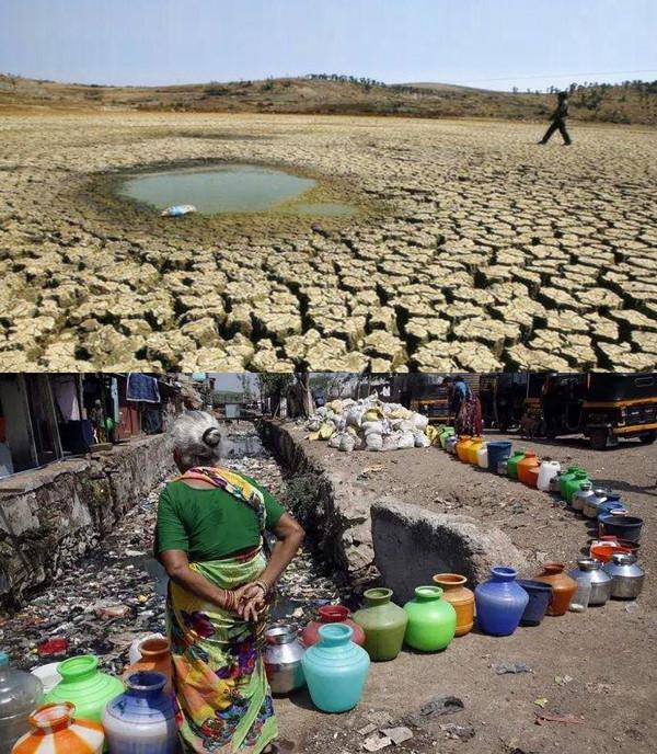 人類五大危機要爆發，曾仕強教授預測人口危機已經得到驗證