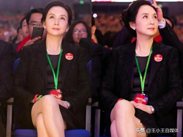 《西遊記》六位女演員現狀對比，有的成了女強人，有的美了一輩子