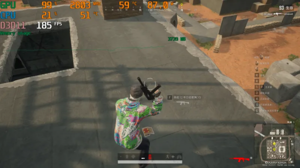 顯示卡測試 &vert; RX 6500XT，目前最低價1599元，它值嗎