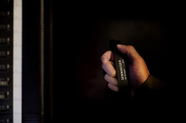 返璞歸真：SENNHEISER HD 25 LIGHT 重現出色耳機模樣