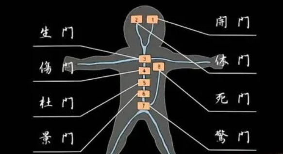 《火影忍者》借鑑中國？原來屬於中國的，卻在日本發揚光大