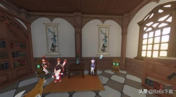 幻塔與原神體驗對比 幻塔遊戲體驗問題 幻塔與原神體驗對比 幻塔遊戲體驗問題