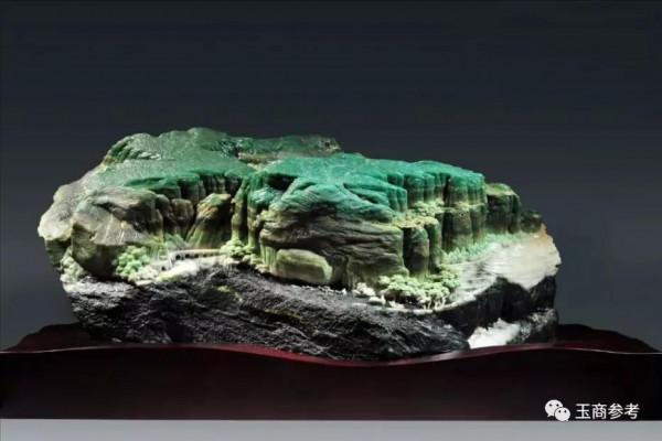 中國第八屆“天工獎”