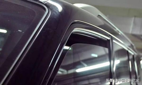 科技改變生活，科學讓玻璃更明亮，開車用車小竅門