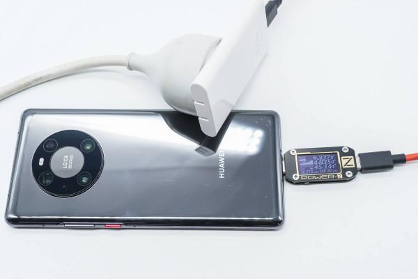 此6A非彼6A,不同廠家線材混用還能快充嗎? 此6A非彼6A,不同廠家線材混用還能快充嗎?