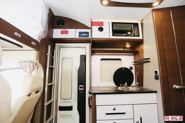 選車如擇偶,宇通C533雙拓展房車居家旅行好夥伴 選車如擇偶,宇通C533雙拓展房車居家旅行好夥伴