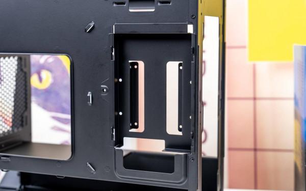 質感出眾的高階M-ATX機箱——安鈦克 Dark Cube使用體驗