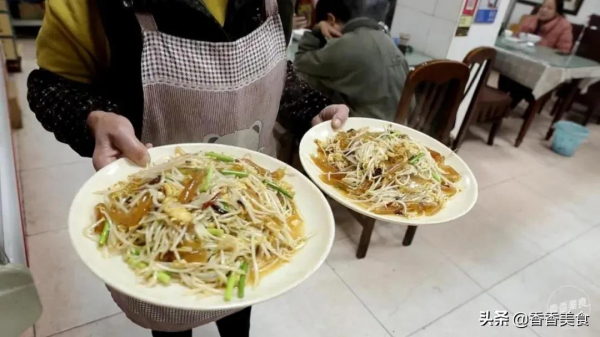 國慶逛吃列車第二站，快看看新鄉的美食有多精彩