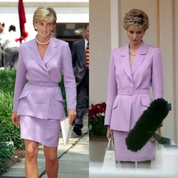 每張路透圖都讓人喊&OpenCurlyDoubleQuote;我的天&rdquo;！是哪個女明星這麼受歡迎？