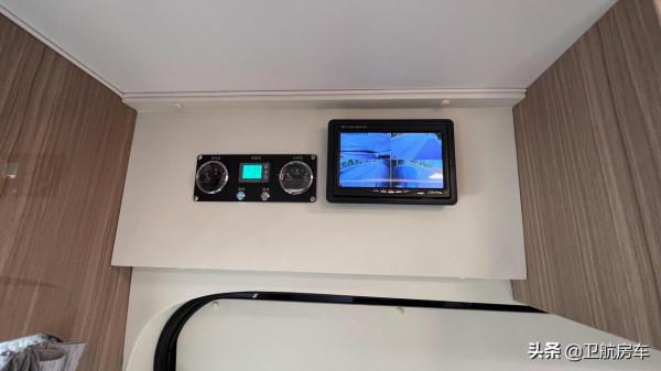 核載五人，福特新款大家庭大容量