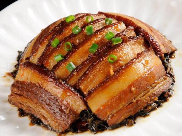 夾沙肉為什麼好吃？不見得全是因為味道｜我們的節日&CenterDot;口述民俗