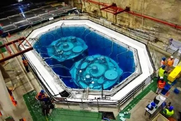 燃料越燒越多的“魔爐”,快中子核反應堆 燃料越燒越多的“魔爐”,快中子核反應堆