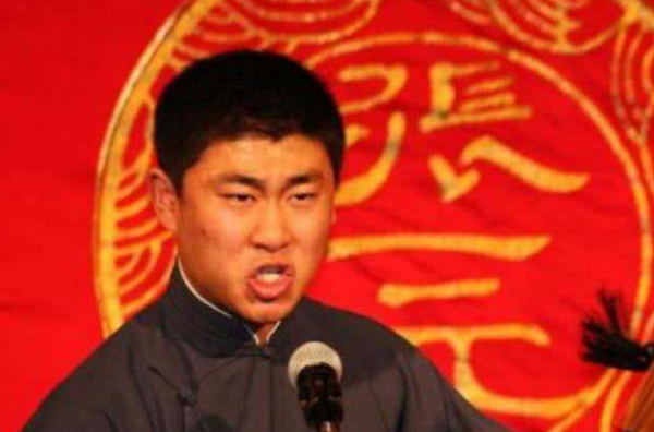 欺師滅祖手段卑劣，郭鶴鳴到底做了什麼，被郭德綱含淚逐出師門