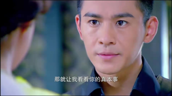 《烽火佳人》允唐鍾情青平，霆琛復仇佟家卻被毓婉善良打動