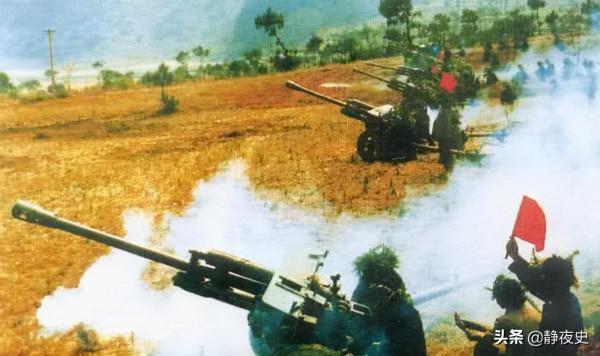 反華不敢，親華又不甘？“國中呂布”越南到底是如何作繭自縛的？