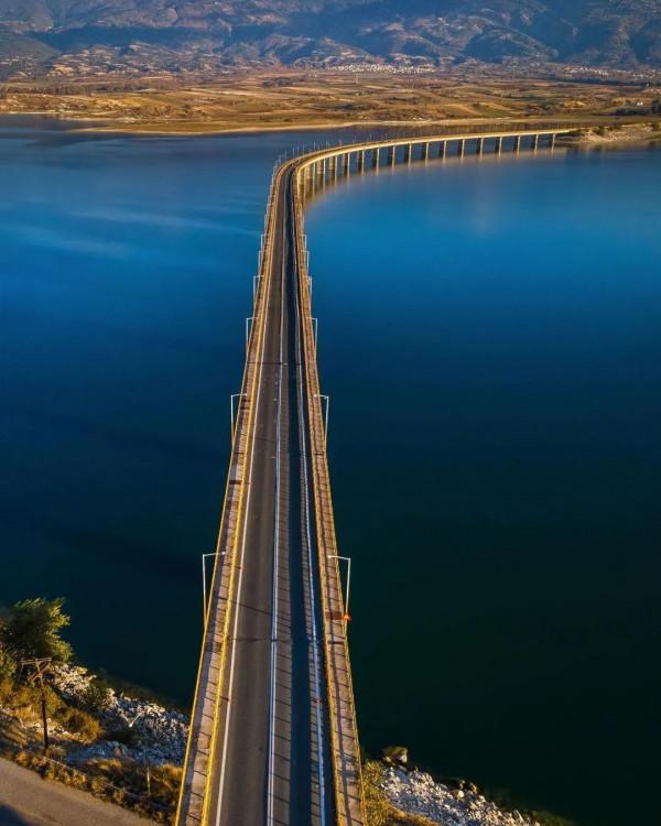 延伸的視角,出乎意外的美 延伸的視角,出乎意外的美