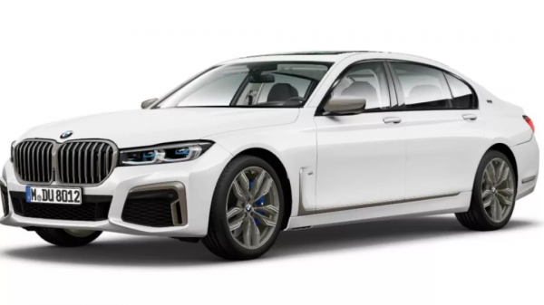 寶馬新車被吐槽“醜出天際”難道精髓全沒了？