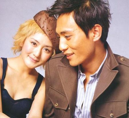 明明相愛,卻偏偏分開!這7對明星情侶,永遠讓人“意難平” 明明相愛,卻偏偏分開!這7對明星情侶,永遠讓人“意難平”