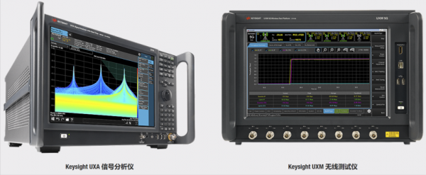 通訊歷史連載40-測試儀表商之羅德、是德、唯亞威、思博倫、泰克