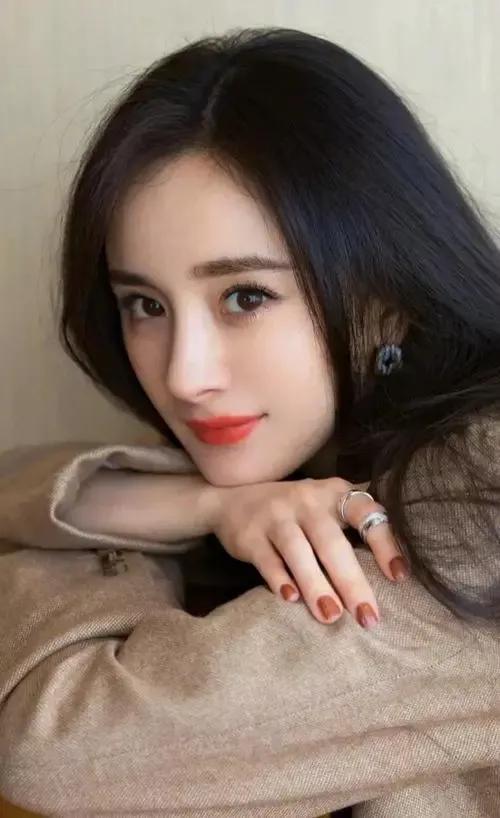 凡間精靈——楊冪（終）