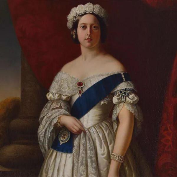 三大歷史時期的訂婚鑽戒