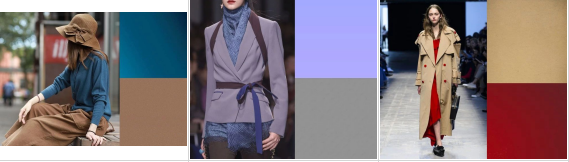 顯白速成法：判斷膚色來選衣VS習慣性顯氣色的配色方案，哪個強？