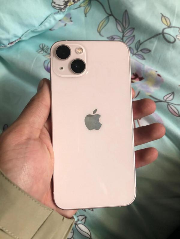 用iPhone13是什麼感受