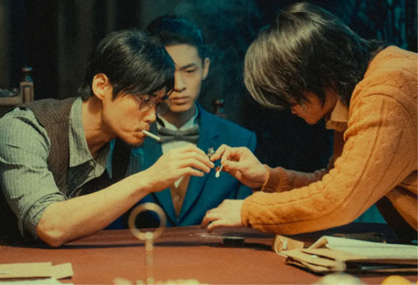 不看評分，不看票房，電影同盟2021年度十佳電影出爐