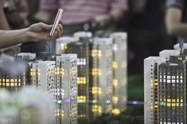 房企被淘汰，房價大跌，房地產進入黑鐵時代？也許不是你想的那樣