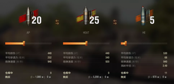 高速重坦？重甲中坦？是“主戰坦克”才對！頂級S系王牌依舊強悍