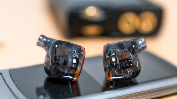 久違的內斂與從容：達音科SA6使用體驗