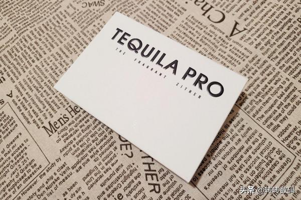 鑽石振膜煥新歸來，小試TFZ錦瑟香也TEQUILA PRO