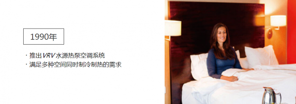 經常看到空調外機上VRV到底有什麼含義?看完你就知道要不要選它 經常看到空調外機上VRV到底有什麼含義?看完你就知道要不要選它